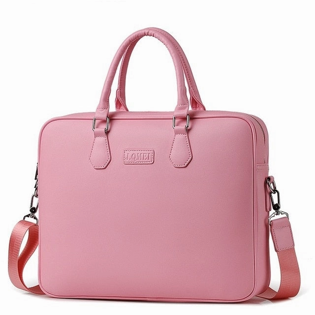 2018 Fashion  Newest Brand  Handbag Laptop Bag 14",15",15.6",Sleeve Case For Macbook Notebook Air