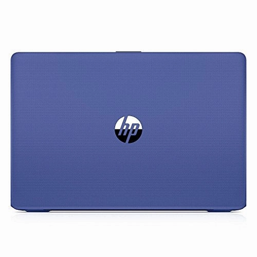 2018 Hp 15.6" Hd (1366 X 768) Flagship High Performance Laptop Pc, Intel 8Th Gen Core I5-8250U