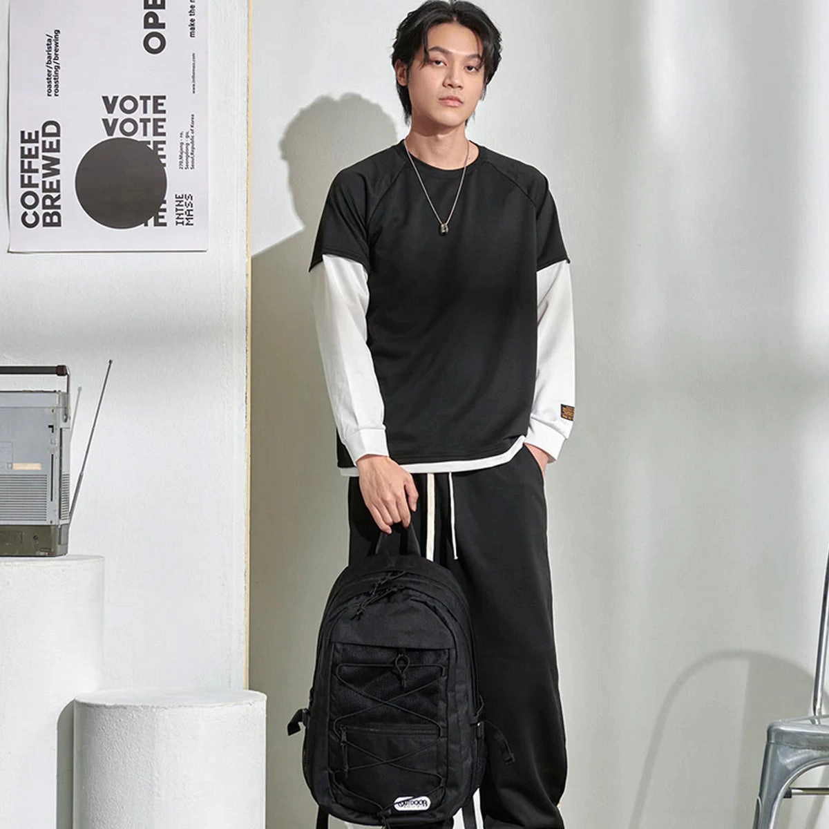 243114 Backpack