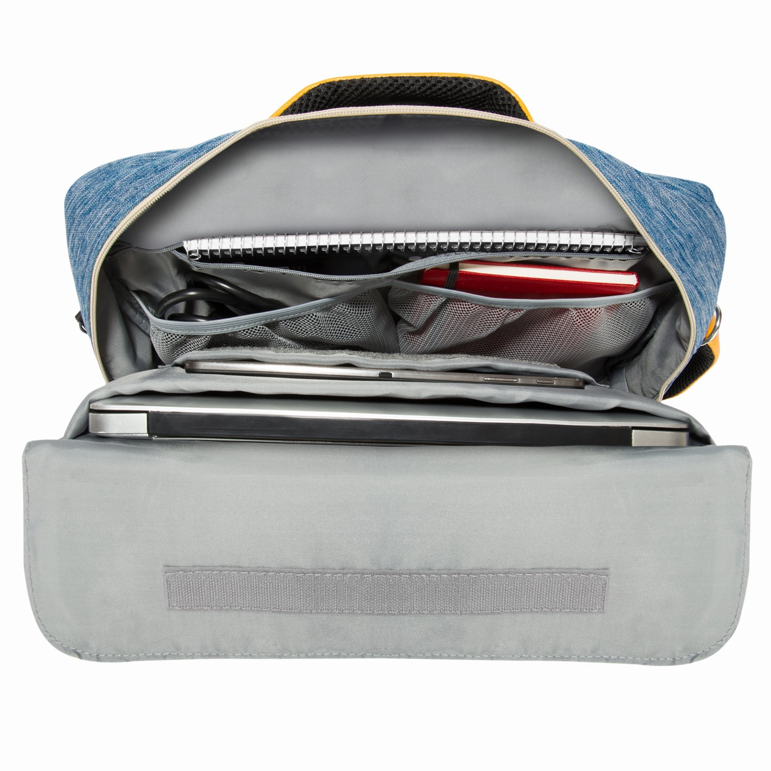 3in1 Bag for Dell XPS 15, Precision 3520, Latitude 7480, Inspiron, 15in Laptops