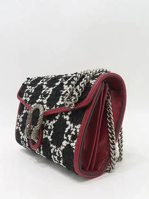 401231 Crossbody Bag