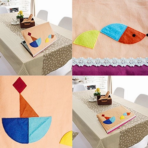 [Voyage] Handmade Canvas Laptop Shell, 1421 Inch