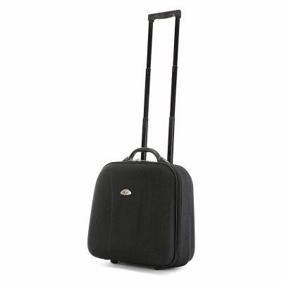 Abs Small Trolleycase,Flight Attendant Trolley Case,Business Computer Luggage,Wedding Small