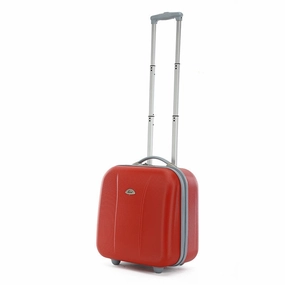 Abs Small Trolleycase,Flight Attendant Trolley Case,Business Computer Luggage,Wedding Small