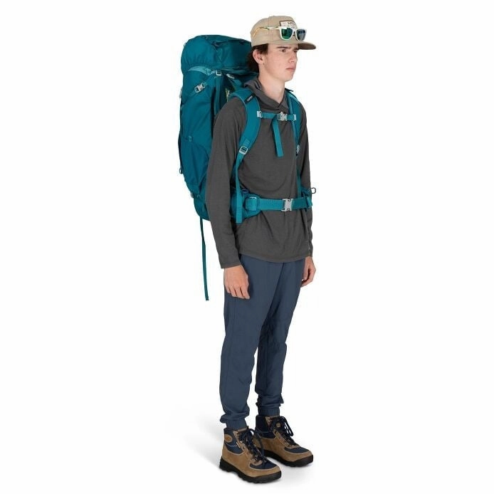 Ace 65 Youth Backpack