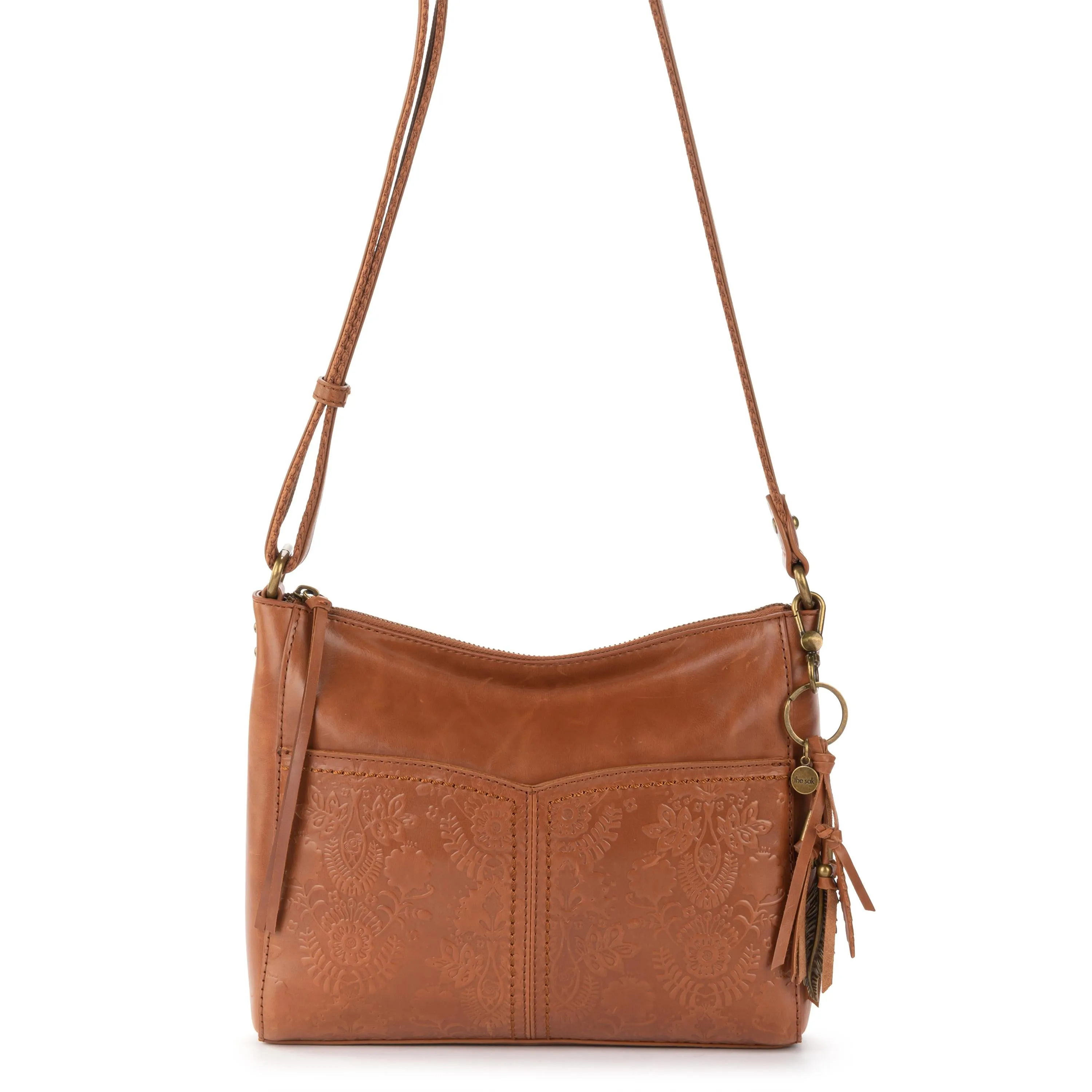 Alemeda Crossbody Bag