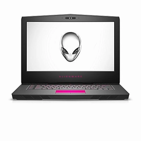 Alienware 15 R3 Aw15R3 Laptop With Quad-Core I7-6700Hq Up To 3.50 Ghz Turbo, 16Gb Ddr4, 128Ssd  