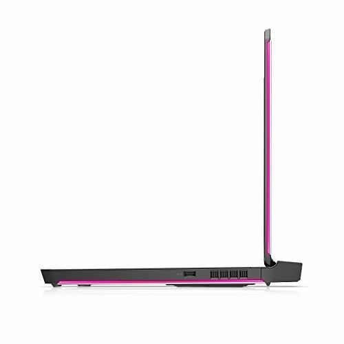 Alienware 15 R3 Aw15R3 Laptop With Quad-Core I7-6700Hq Up To 3.50 Ghz Turbo, 16Gb Ddr4, 128Ssd  