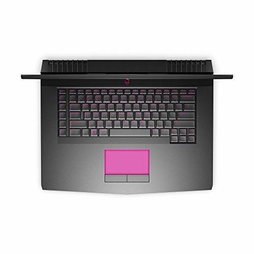 Alienware 15 R3 Aw15R3 Laptop With Quad-Core I7-6700Hq Up To 3.50 Ghz Turbo, 16Gb Ddr4, 128Ssd  