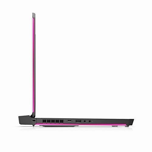 Alienware 15 R3 Aw15R3 Laptop With Quad-Core I7-6700Hq Up To 3.50 Ghz Turbo, 16Gb Ddr4, 128Ssd  