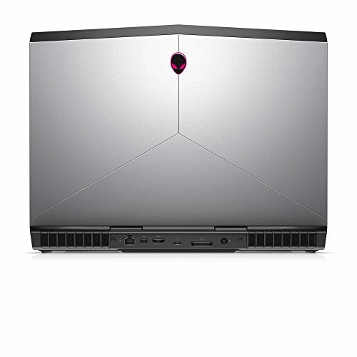 Alienware 15 R3 Aw15R3 Laptop With Quad-Core I7-6700Hq Up To 3.50 Ghz Turbo, 16Gb Ddr4, 128Ssd  