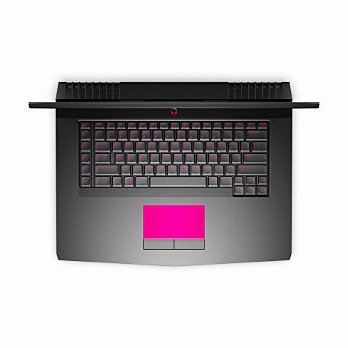 Alienware 15 R3 Aw15R3 Laptop With Quad-Core I7-6700Hq Up To 3.50 Ghz Turbo, 16Gb Ddr4, 128Ssd  