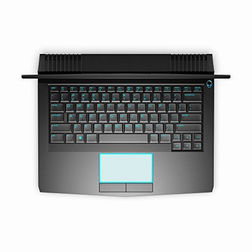 Alienware Aw13R3-7420Slv-Pus 13.3" Gaming Laptop (7Th Generation Intel Core I7, 16Gb Ram, 512