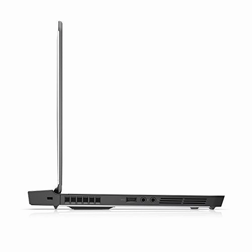 Alienware Aw13R3-7420Slv-Pus 13.3" Gaming Laptop (7Th Generation Intel Core I7, 16Gb Ram, 512