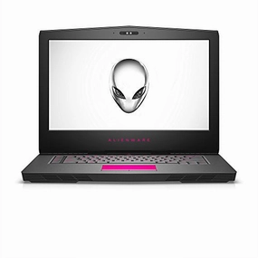 Alienware Aw15R3-0012Slv Laptop (6Th Generation I5, 8Gb Ram, 1Tb Hdd) Nvidia Geforce Gtx1060