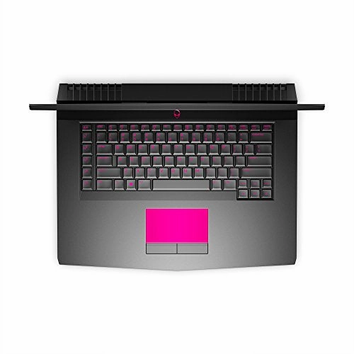 Alienware Aw15R3-0012Slv Laptop (6Th Generation I5, 8Gb Ram, 1Tb Hdd) Nvidia Geforce Gtx1060