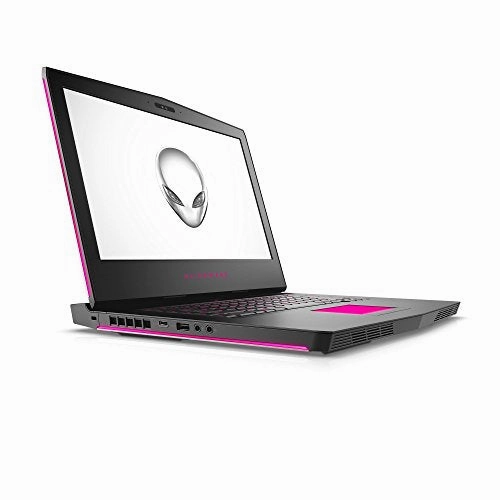 Alienware AW15R3-7001SLV-PUS 15.6" Gaming Laptop (7th Generation Intel Core i7, 16GB RAM, 1TB