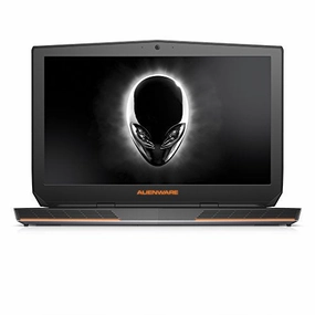 Alienware Fhd Anw17-6429Slv 17.3-Inch Gaming Laptop (Intel Core I7 4710Hq, 16 Gb Ram, 1 Tb Hdd, 128