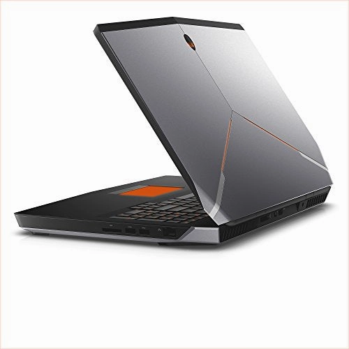 Alienware Fhd Anw17-6429Slv 17.3-Inch Gaming Laptop (Intel Core I7 4710Hq, 16 Gb Ram, 1 Tb Hdd, 128