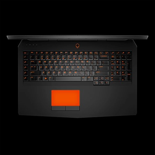 Alienware Fhd Anw17-6429Slv 17.3-Inch Gaming Laptop (Intel Core I7 4710Hq, 16 Gb Ram, 1 Tb Hdd, 128