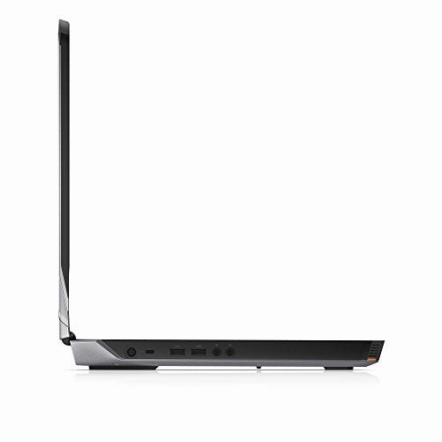 Alienware Fhd Anw17-6429Slv 17.3-Inch Gaming Laptop (Intel Core I7 4710Hq, 16 Gb Ram, 1 Tb Hdd, 128
