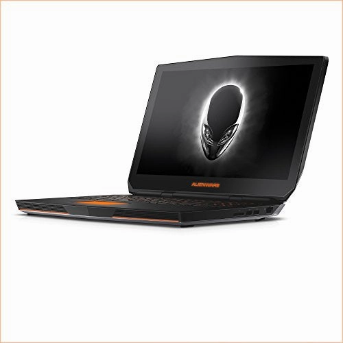 Alienware Fhd Anw17-6429Slv 17.3-Inch Gaming Laptop (Intel Core I7 4710Hq, 16 Gb Ram, 1 Tb Hdd, 128