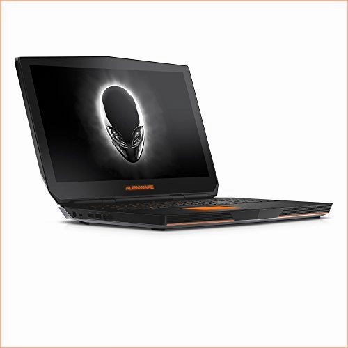 Alienware Fhd Anw17-6429Slv 17.3-Inch Gaming Laptop (Intel Core I7 4710Hq, 16 Gb Ram, 1 Tb Hdd, 128