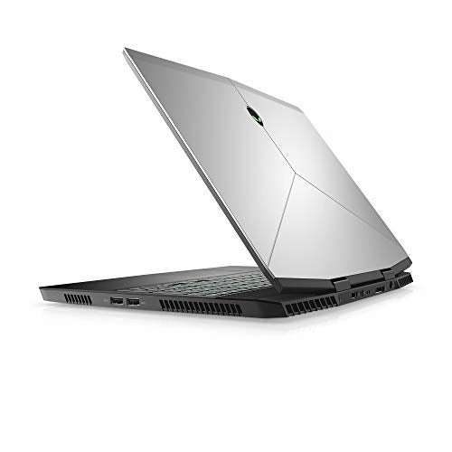 Alienware M15 Thin and Light 15" Gaming Laptop i7-8750H, GTX 1070 Max Q, 128GB NVMe SSD   1TB SSHD,