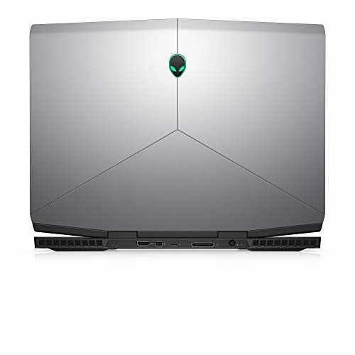 Alienware M15 Thin and Light 15" Gaming Laptop i7-8750H, GTX 1070 Max Q, 128GB NVMe SSD   1TB SSHD,