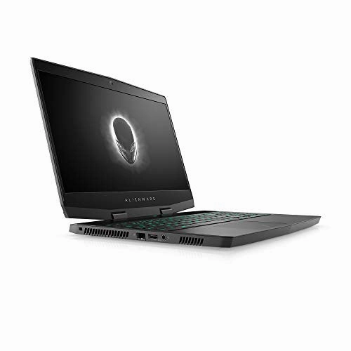 Alienware M15 Thin and Light 15" Gaming Laptop i7-8750H, GTX 1070 Max Q, 128GB NVMe SSD   1TB SSHD,