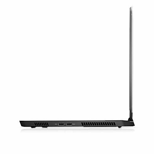 Alienware M15 Thin and Light 15" Gaming Laptop i7-8750H, GTX 1070 Max Q, 128GB NVMe SSD   1TB SSHD,