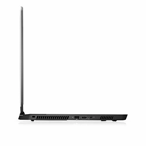 Alienware M15 Thin and Light 15" Gaming Laptop i7-8750H, GTX 1070 Max Q, 128GB NVMe SSD   1TB SSHD,
