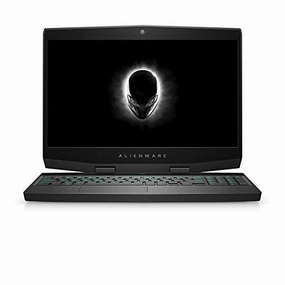 Alienware M15 Thin and Light 15" Gaming Laptop i7-8750H, GTX 1070 Max Q, 128GB NVMe SSD   1TB SSHD,