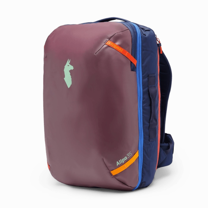 Allpa 35L Travel Pack