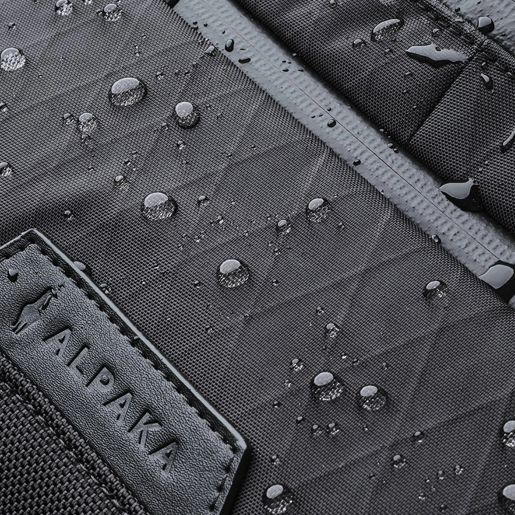 Alpaka Bravo X Sling - Limited Edition (VX42 Black)
