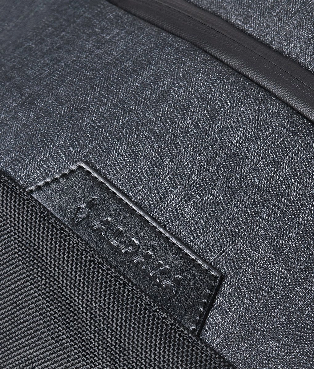 Alpaka Bravo X Sling V2