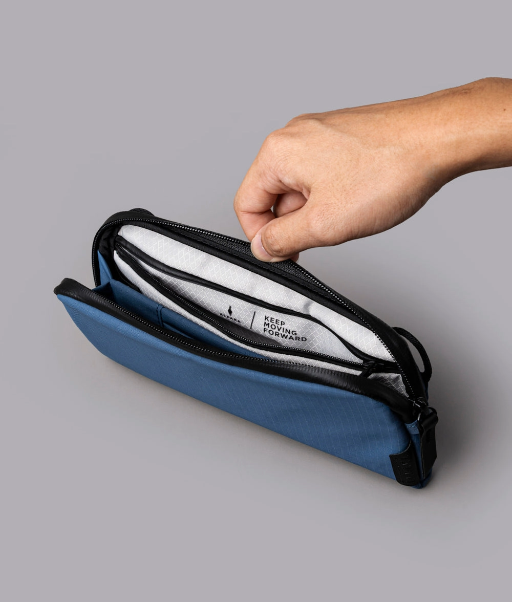 Alpaka Flight Pouch 1L