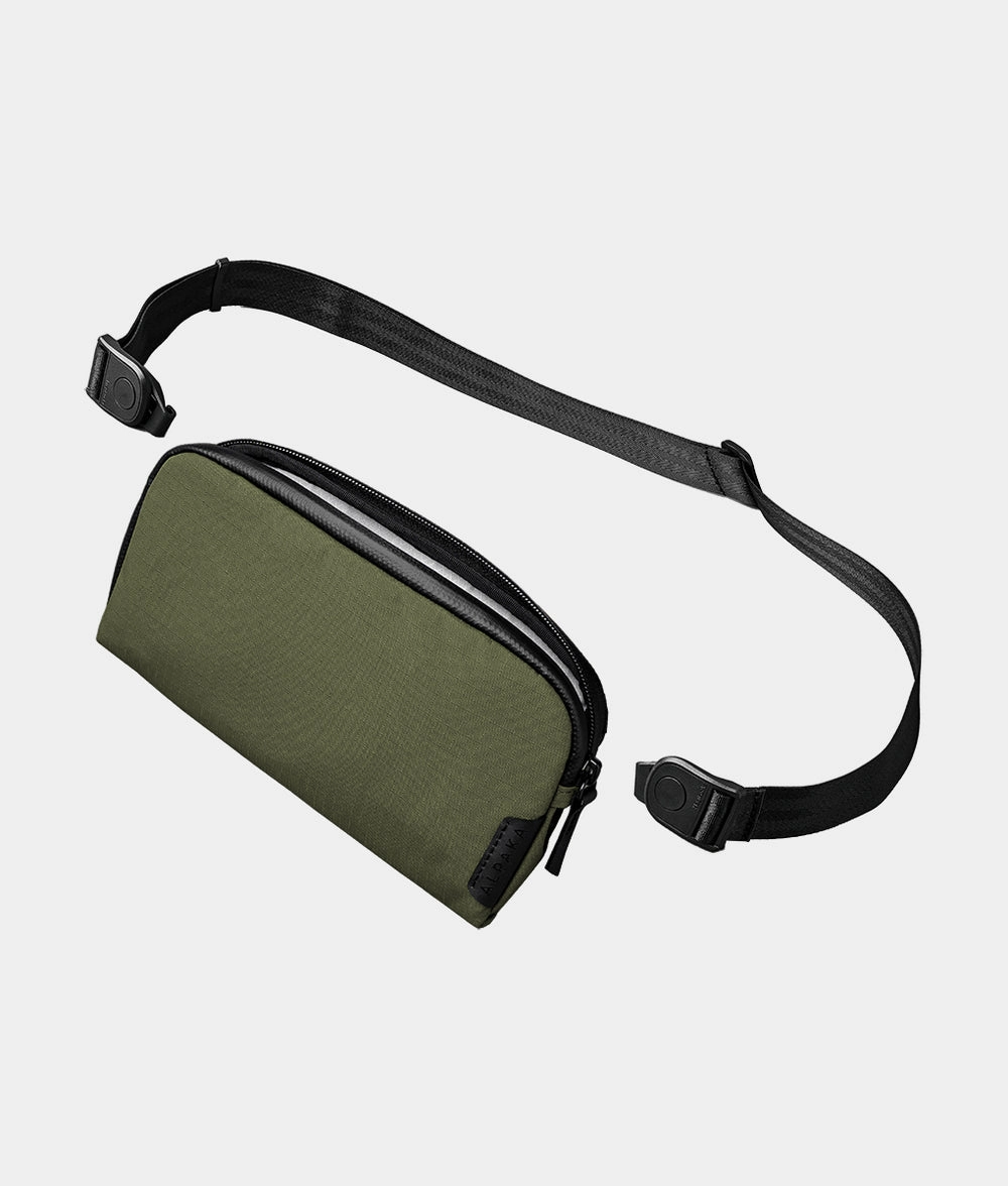Alpaka Flight Pouch 1L