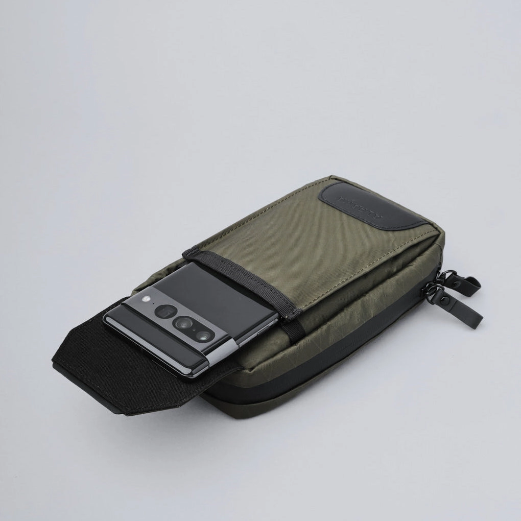 Alpaka Modular Sling