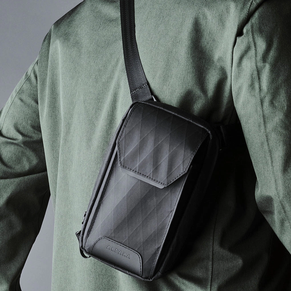 Alpaka Modular Sling