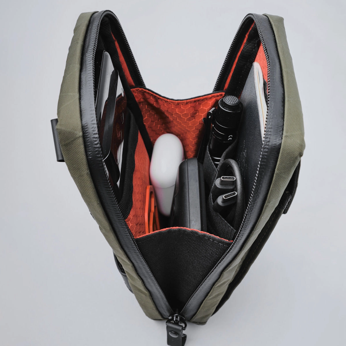 Alpaka Modular Sling