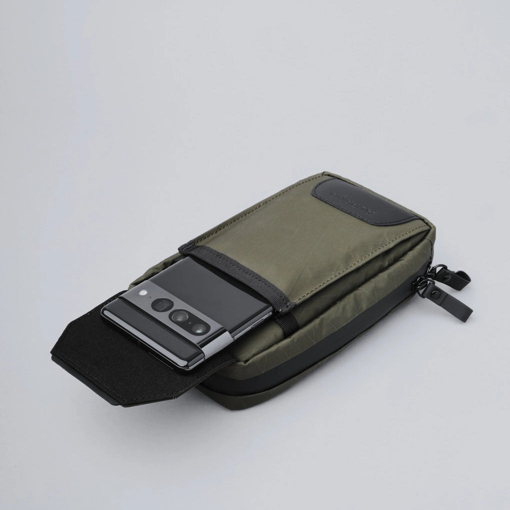 Alpaka Modular Sling