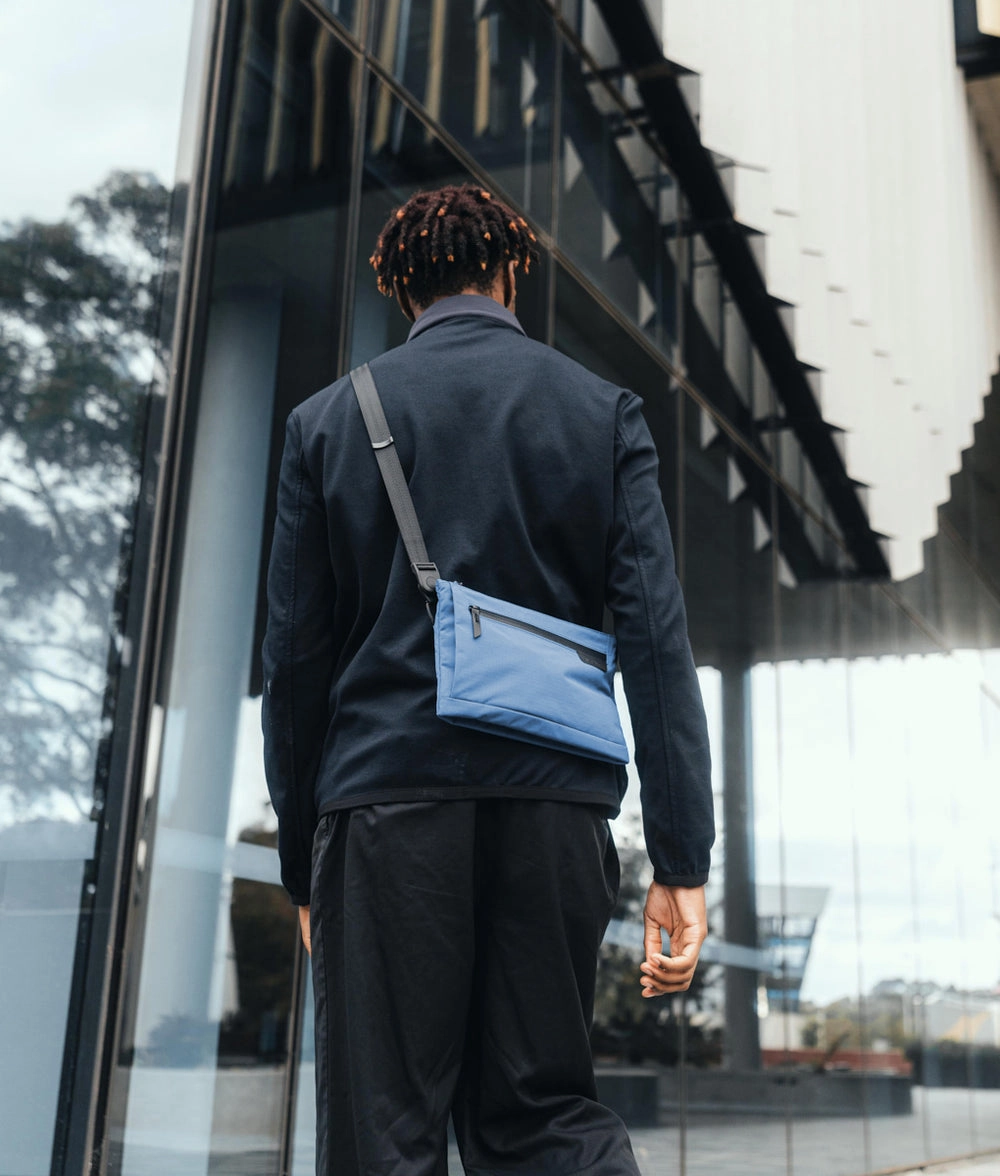 Alpaka Zip Pouch Max V2 2L
