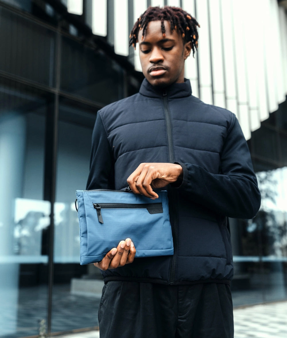 Alpaka Zip Pouch Max V2 2L
