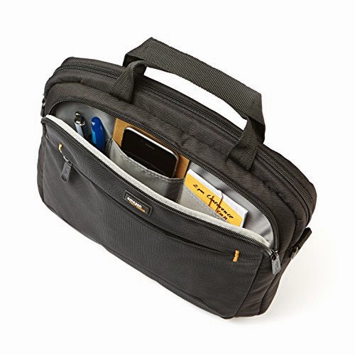 Amazonbasics 11.6-Inch Laptop And Tablet Bag