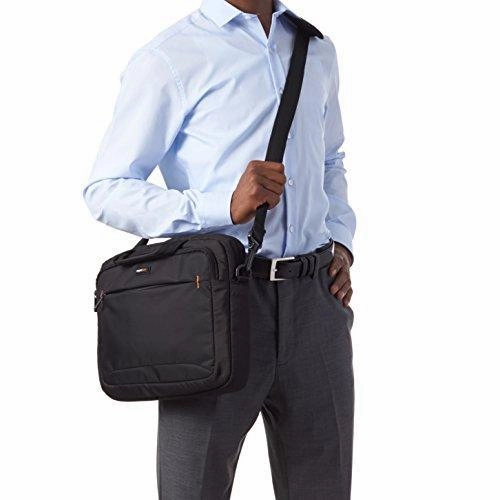 Amazonbasics 14-Inch Laptop And Tablet Bag
