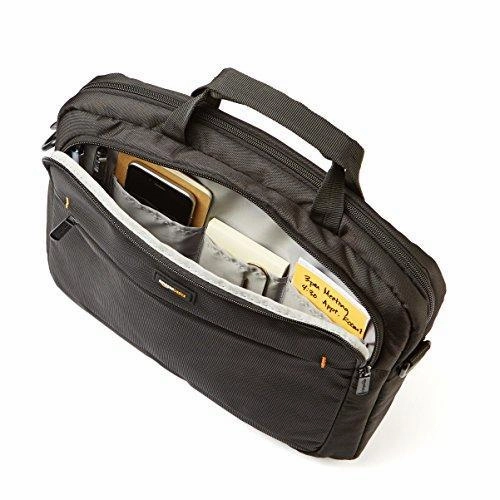 Amazonbasics 14-Inch Laptop And Tablet Bag