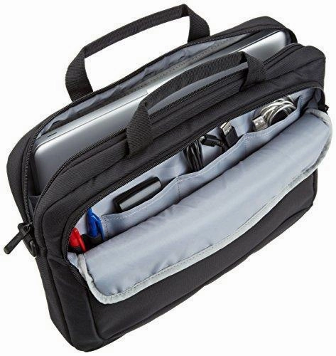 Amazonbasics 14-Inch Laptop And Tablet Bag