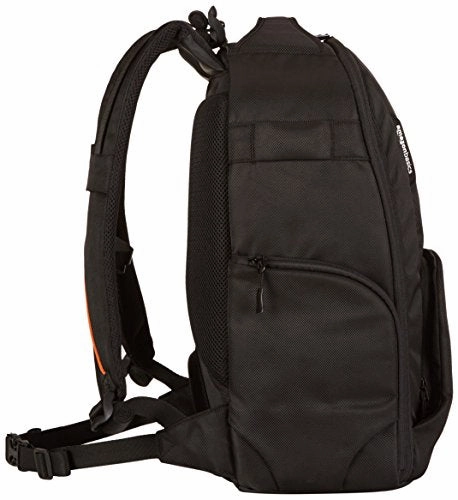 Amazonbasics Dslr And Laptop Backpack