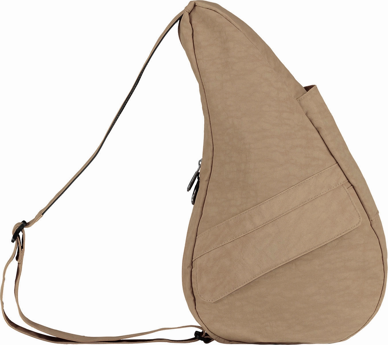 AmeriBag Healthy Back Bag Distressed Nylon X-Small